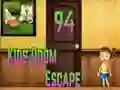 Gioco Fuga dalla Stanza dei Bambini Amgel 94 in linea