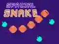 Gioco Serpente Spaziale in linea