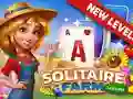 Gioco Solitaire Fattoria Stagioni 2 in linea