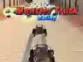 Gioco Corsa di Monster Truck in linea Gioco Corsa di Monster Truck in linea