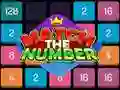 Gioco Abbina il Numero in linea Gioco Abbina il Numero in linea