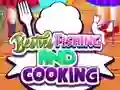 Gioco Amiche del Cuore: Pesca e Cucina in linea Gioco Amiche del Cuore: Pesca e Cucina in linea