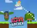 Gioco Arciere dell'Amore in linea Gioco Arciere dell'Amore in linea