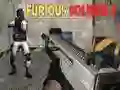Gioco Soldato Furioso 2 in linea