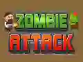 Gioco Attacco dei Zombie in linea Gioco Attacco dei Zombie in linea