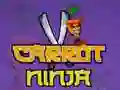 Gioco Ninja Carota in linea Gioco Ninja Carota in linea