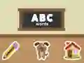 Gioco Parole ABC in linea Gioco Parole ABC in linea