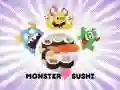 Gioco Mostro X Sushi in linea Gioco Mostro X Sushi in linea