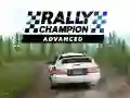 Gioco Campione di Rally Avanzato in linea Gioco Campione di Rally Avanzato in linea