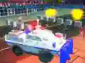 Gioco Simulatore Panzer Drago Polizia 155 in linea Gioco Simulatore Panzer Drago Polizia 155 in linea