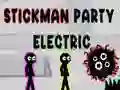 Gioco Festa Stickman Elettrica in linea