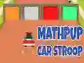 Gioco MathPup Auto Stroop in linea Gioco MathPup Auto Stroop in linea