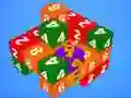 Gioco Abbina Cubo 3D in linea