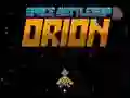 Gioco Battaglia spaziale Orion in linea