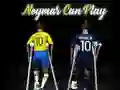 Gioco Neymar può giocare in linea