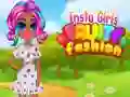 Gioco Insta Ragazze Moda Fruttata in linea Gioco Insta Ragazze Moda Fruttata in linea
