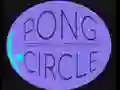 Gioco Pong Cerchio in linea Gioco Pong Cerchio in linea