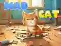 Gioco Gatto Pazzo in linea