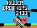 Gioco Fratelli Killer Sparano in linea