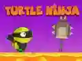Gioco Ninja Tartaruga in linea