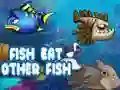 Gioco I pesci mangiano altri pesci in linea