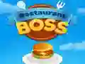 Gioco Boss del Ristorante in linea
