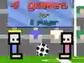 Gioco 4 Giochi Per 2 Giocatori in linea