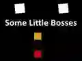 Gioco Alcuni piccoli boss in linea