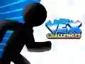 Gioco Sfide Vex in linea