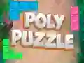 Gioco Puzzle Poligonale in linea Gioco Puzzle Poligonale in linea