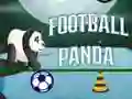Gioco Panda Calcio in linea