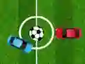 Gioco Gioco di Calcio Senza Fine con Auto in linea