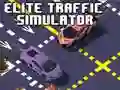 Gioco Traffico Elite: Simulator in linea