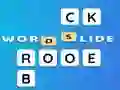Gioco Parole Scivolose in linea Gioco Parole Scivolose in linea