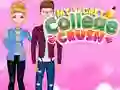 Gioco Il mio segreto amore al college in linea