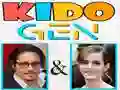 Gioco Kido Gen in linea Gioco Kido Gen in linea
