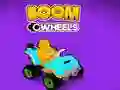 Gioco Ruote Boom in linea Gioco Ruote Boom in linea