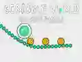 Gioco Mondo Scribble: Puzzle da Disegnare in linea