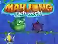 Gioco Mahjong: Mondo dei Pesci in linea Gioco Mahjong: Mondo dei Pesci in linea