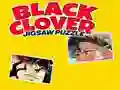 Gioco Puzzle Black Clover in linea