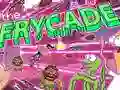 Gioco Sanjay e Craig: Il Frycade in linea