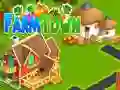 Gioco Città della Fattoria in linea