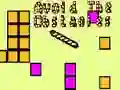 Gioco Evita gli ostacoli in linea Gioco Evita gli ostacoli in linea