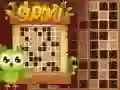 Gioco Sudoku 4 in 1 in linea