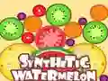 Gioco Sintesi del cocomero in linea