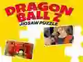 Gioco Puzzle di Dragon Ball Z in linea