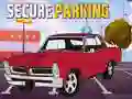 Gioco Parcheggio Sicuro in linea