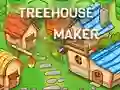 Gioco Creatore di Case sugli Alberi in linea