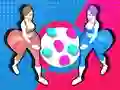 Gioco Corsa di Twerk 3D in linea Gioco Corsa di Twerk 3D in linea