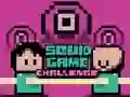 Gioco Sfida del Gioco del Calamaro Online in linea Gioco Sfida del Gioco del Calamaro Online in linea
